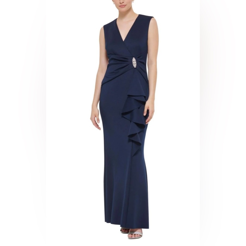 Jessica Howard Gown- out of stock
